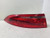 2016-2019 Jaguar XF Quarter Mount Driver LH Tail Light Lamp OEM OEM used OEM tail light assembly