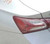 Chevrolet Malibu LH Driver LED Outer Tail Brake Light Lamp OEM OEM used OEM tail light assembly