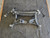 VOLVO XC40 2021 Rear Subframe Suspension Crossmember USED OEM used OEM rear subframe and crossmember
