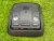 2016-2019 Cadillac CTS Black Used OEM Overhead Console 22850908