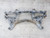 89-94 NISSAN 240SX Rear Subframe Assembly OEM 5540052F05 used OEM rear subframe and crossmember