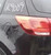 14 15 16 Kia Sportage LH Driver LED Outer Tail Brake Light Lamp OEM OEM used OEM tail light assembly