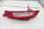 2015 Lincoln MKC Driver LH Tail Lamp Bumper Mounted OEM used OEM tail light assembly