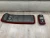 1992-1999 Chevrolet Silverado / Suburban Red Used OEM Overhead Console