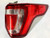 2016-2019 Ford Explorer Passenger RH Tail Light Lamp Police Package OEM used OEM tail light assembly