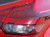 2021-2024 Nissan Kicks RH Passenger Quarter Panel Mounted Tail Light Lamp OEM used OEM tail light assembly