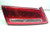 18 2018 Acura TLX Driver LH Lid Mounted Tail Light Lamp OEM used OEM tail light assembly