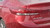 2017 Hyundai Elantra Driver Side Tail Light Assembly Quarter Mount OEM used OEM tail light assembly