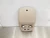 2006 Chevrolet Silverado Front Beige Used Overhead Console