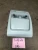 2007-2013 Chevrolet Silverado Grey Used OEM Overhead Console