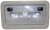 2007-2013 Chevrolet Tahoe / Suburban Rear Used Overhead Console