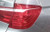 2011-2017 BMW X3 Passenger RH Quarter Mounted Tail Lamp Light OEM used OEM tail light assembly