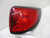 2021 2022 2023 Caravan Voyager Passenger RH Tail Lamp OEM used OEM tail light assembly