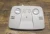 2007-2017 Chevrolet / Buick / GMC Traverse / Enclave / Acadia Without Sunroof Used Overhead Console