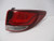 17 18 19 Hyundai Santa Fe XL 3.3L Passenger RH LED Tail Lamp OEM used OEM tail light assembly