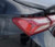 2019-2025 Chevrolet Malibu LH Driver Quarter Panel Mounted Tail Light Lamp OEM used OEM tail light assembly