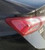 2019-2025 Chevrolet Malibu LH Driver Quarter Panel Mounted Tail Light Lamp OEM used OEM tail light assembly