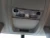 2009 Chevrolet Silverado Gray Used Overhead Console