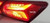 2019-2025 Chevrolet Malibu LH Driver Quarter Panel Mounted Tail Light Lamp OEM used OEM tail light assembly