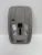 2010-2012 Chevrolet Equinox Gray Used Overhead Console