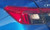 2022-2024 Honda Civic LH Driver Quarter Panel Mounted Tail Light Lamp OEM used OEM tail light assembly