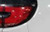 2021-2025 Chrysler Pacifica Passenger RH Quarter Mounted Tail Light Lamp OEM OEM used OEM tail light assembly