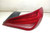 14 2014 Mercedes Benz CLA250 Passenger RH Tail Light Lamp OEM used OEM tail light assembly