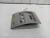 2013 Chevrolet / Ram Silverado / 2500 Front Gray Used Overhead Console