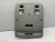 2013-2015 Chevrolet Malibu Gray Used Overhead Console