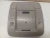 2014 Chevrolet / Ram Silverado / 1500 Front Gray Used Overhead Console