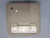 2014-2019 Chevrolet Sonic Tan Used Overhead Console