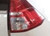 2015-2016 Honda CRV RH Passenger Tail Light Lamp OEM used OEM tail light assembly
