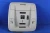 2015 Chevrolet Silverado Sunroof Beige Used Overhead Console