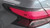 2020-2025 Nissan Versa LH Driver Quarter Panel Mounted Tail Light Lamp OEM used OEM tail light assembly