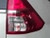 2015-2016 Honda CRV RH Passenger Tail Light Lamp OEM used OEM tail light assembly