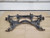 1998 94 Nissan Skyline R33 GTR OEM Rear Subframe used OEM rear subframe and crossmember