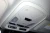 2017-2020 Chevrolet Impala Front Gray Used Overhead Console