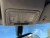 2019 Chevrolet Silverado / 1500 Pickup Gray Used OEM Overhead Console