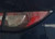 2013-2017 Chevrolet Traverse RH Passenger Quarter Panel Mounted Tail Light Lamp used OEM tail light assembly