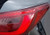 2018-2023 Infiniti Q50 RH Passenger Lid Mounted Tail Light Lamp OEM used OEM tail light assembly