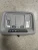 2019-2022 Chevrolet Silverado Used OEM Overhead Console