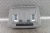 2019-2023 Chevrolet Silverado Front Gray Used OEM Overhead Console