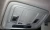 2020-2025 Chevrolet Silverado Front Without Sunroof Gray Used Overhead Console