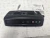 2020-2026 Chevrolet Corvette Front Black Used Overhead Console