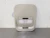 2022 Chevrolet Colorado Gray Used Overhead Console
