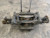 1994-1997 Mazda Miata Mx5 Oem 4.1 Torsen LSD Rear Subframe Complete 1.8 *READ* used OEM rear subframe and crossmember