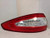 2013-2016 Ford Fusion Quarter Mount Tail Lamp Light Driver Side OEM used OEM tail light assembly