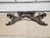 1998 94 Nissan Skyline R33 GTR OEM Rear Subframe Nismo Arms used OEM rear subframe and crossmember