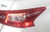 16 17 18 19 Nissan Sentra Passenger RH Quarter Mounted Tail Lamp Light OEM used OEM tail light assembly