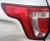 2016-2019 Ford Explorer LH Driver Tail Light Lamp OEM used OEM tail light assembly